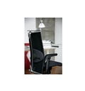 HAG H09 Excellence 9321 | Executive Office Chair