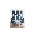 HAG H09 Excellence 9321 | Executive Office Chair