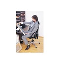 HAG H09 Excellence 9321 | Executive Office Chair
