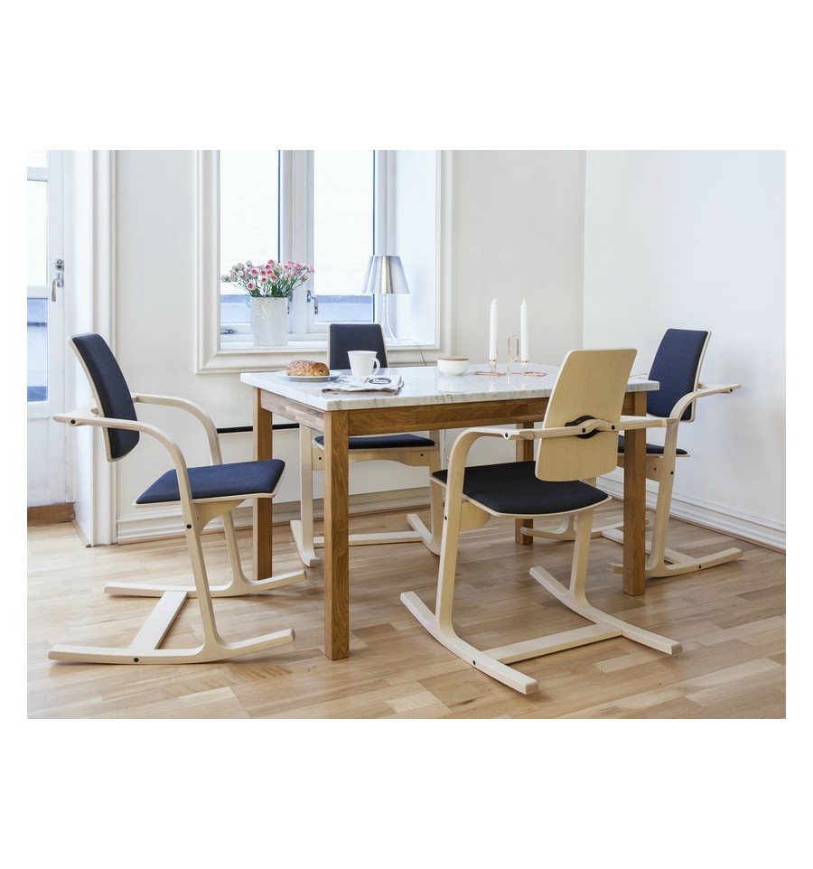 Varier Actulum | Flexible Working Chair