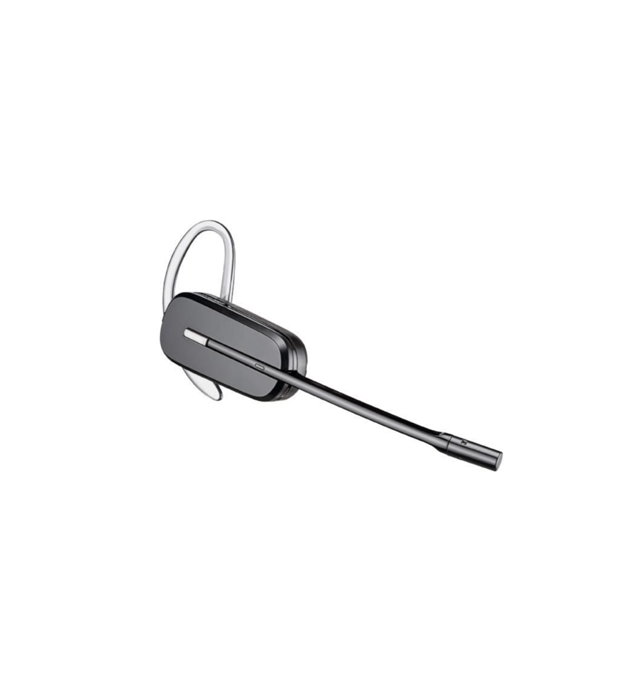 Plantronics CS530 Wireless Headset + Lifter