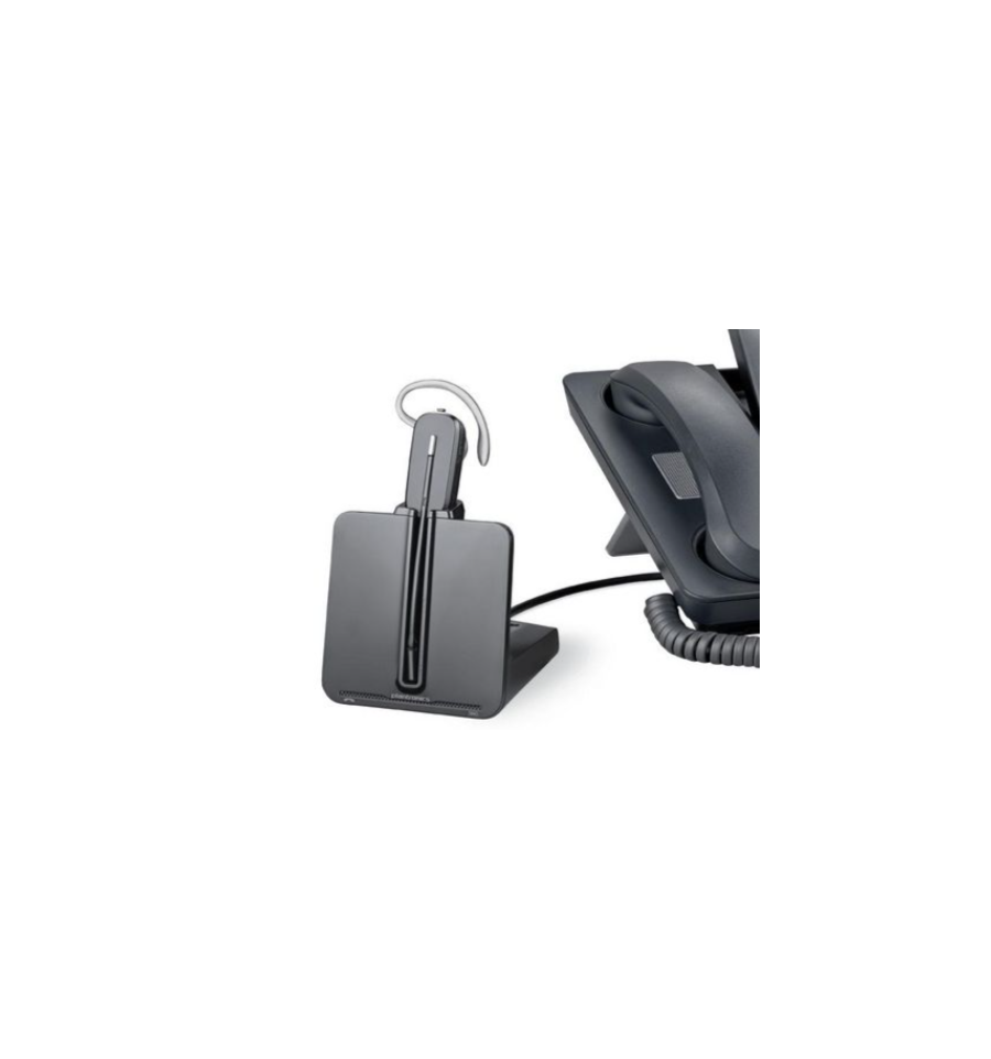 Plantronics CS530 Wireless Headset + Lifter