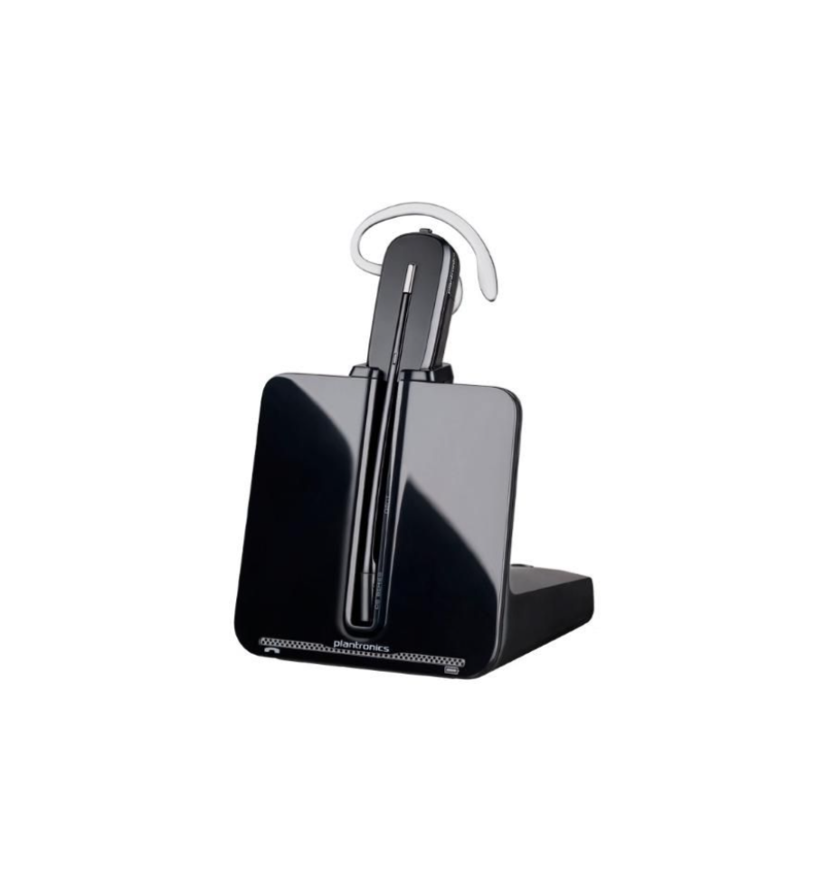 Plantronics CS530 Wireless Headset + Lifter