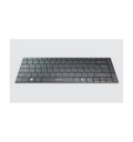 KOS Solo X | Wireless Keyboard | Rechargeable