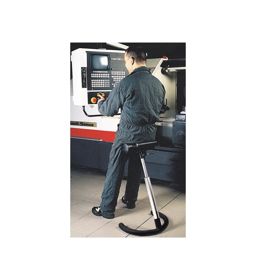 K7A Standing Rest | Perching Stool
