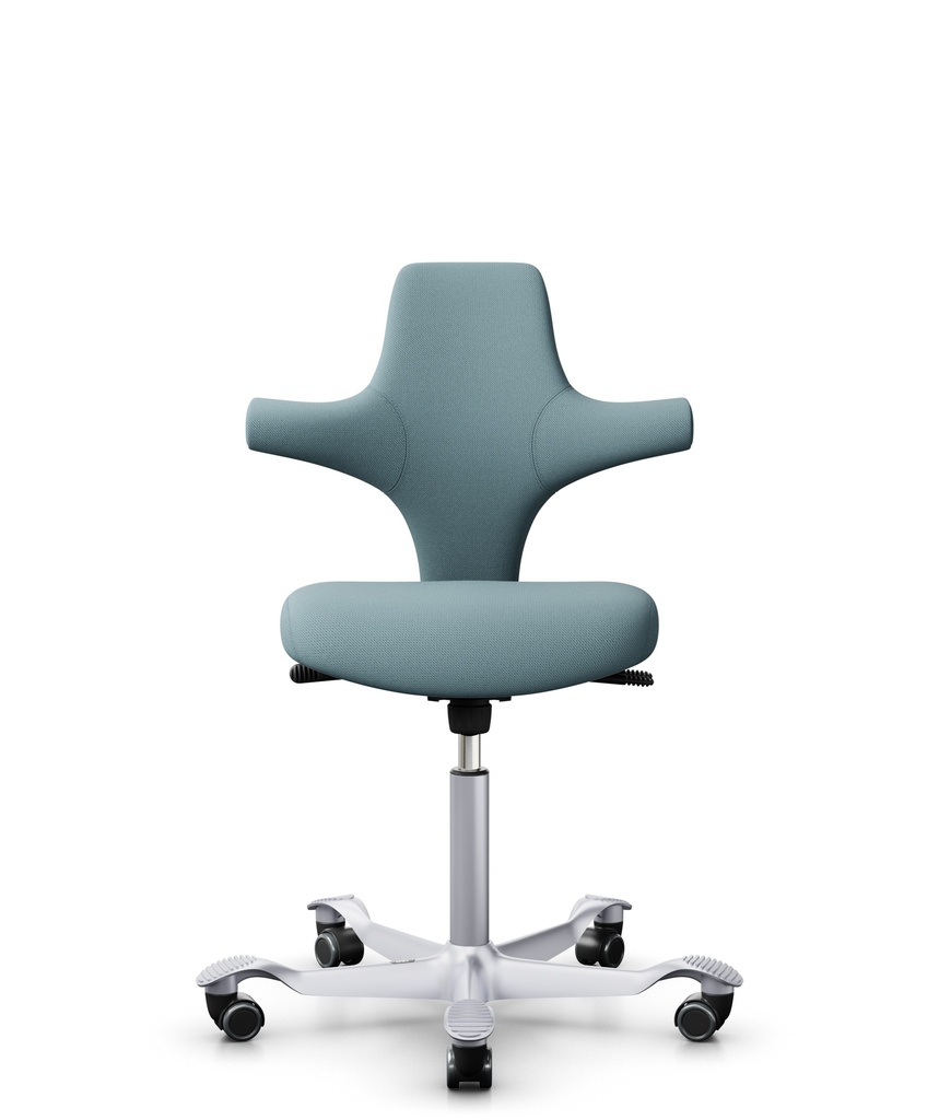 HAG Capisco 8126 | Ergonomic Office Chair