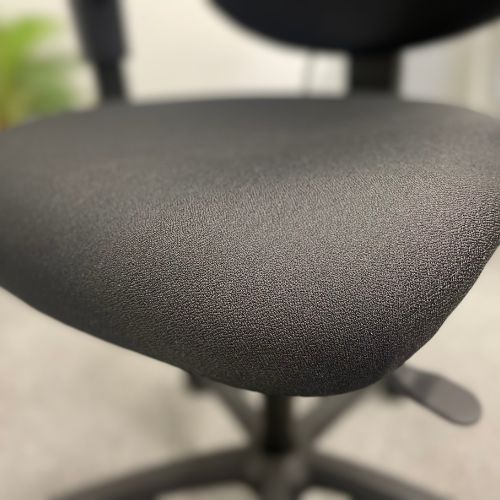 Novum Ergonomic Chair w/ Neckrest