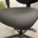 Novum Ergonomic Chair w/ Neckrest