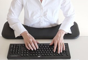 Ferex Arm Rest for Keyboard & Mouse KO20