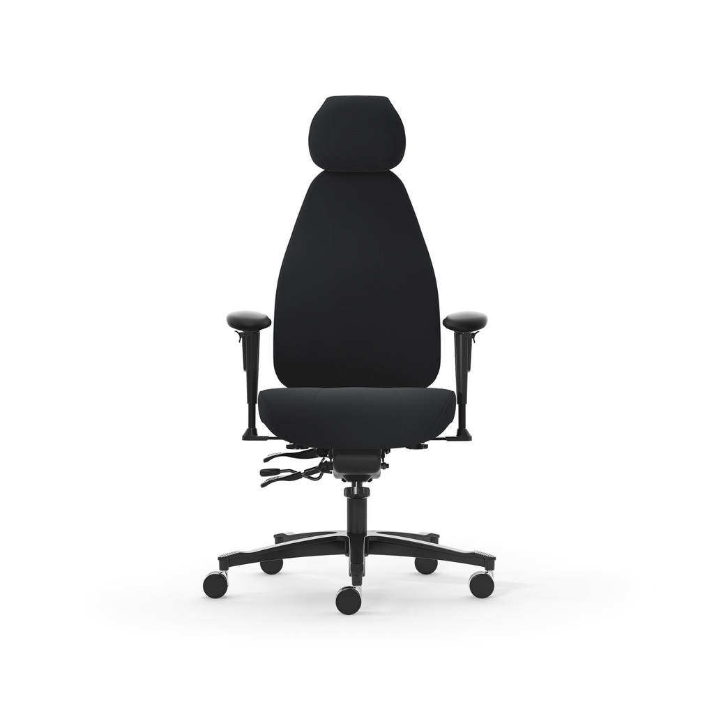 Malmstolen 4000 | Back Care Ergonomic Office Chair