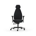 Malmstolen 4000 | Back Care Ergonomic Office Chair