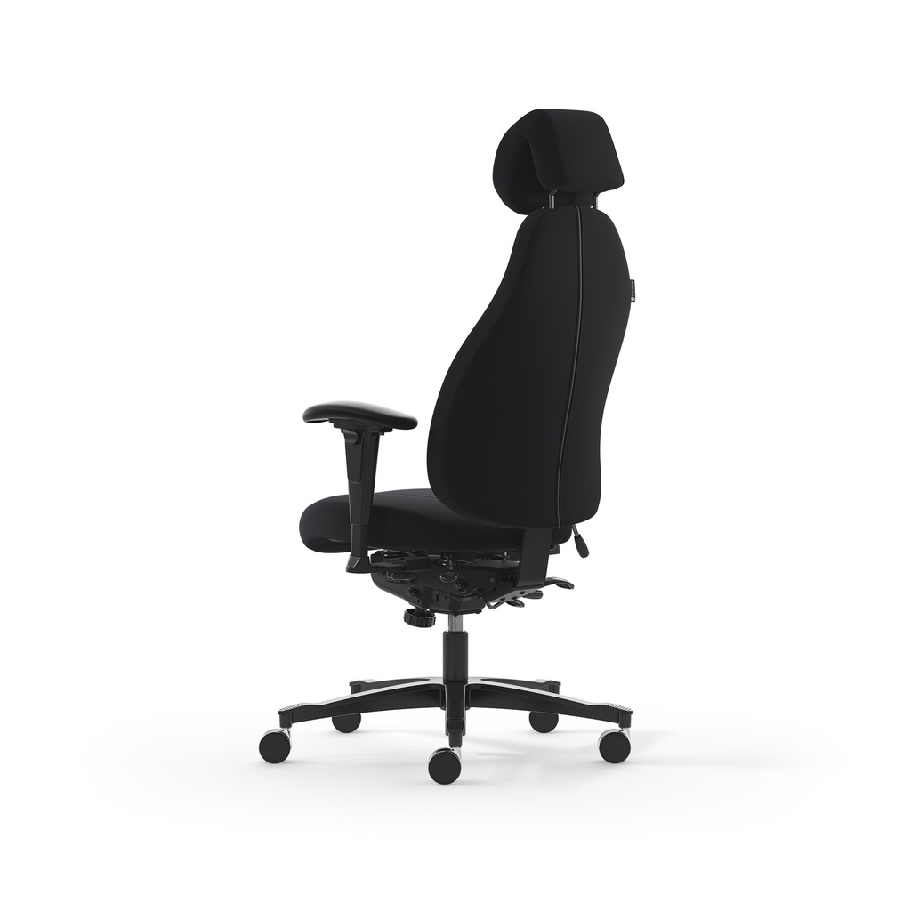 Malmstolen 4000 | Back Care Ergonomic Office Chair
