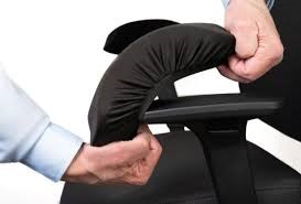 FeRex Cushion Arm Pads - KOS Ergonomics