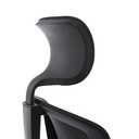 ErgoX2 w/Neckrest Chair Black | Ergonomic Office Chair
