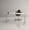 Scandic-Desk | Sit-Stand Desk |