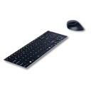 KOS Solo X /With Number Pad | Wireless Keyboard | Rechargeable