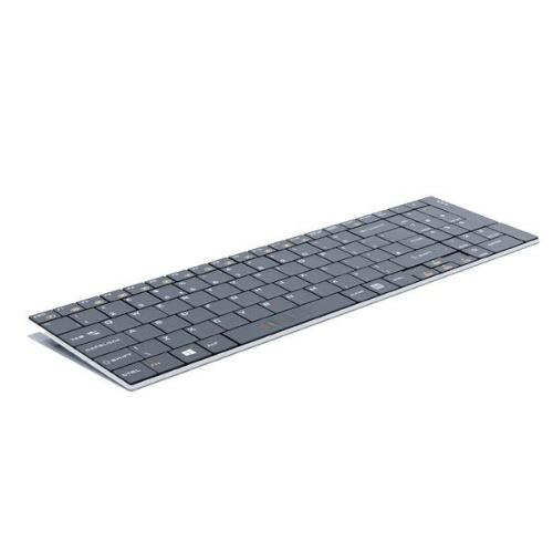 KOS Solo X /With Number Pad | Wireless Keyboard | Rechargeable