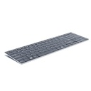 KOS Solo X /With Number Pad | Wireless Keyboard | Rechargeable