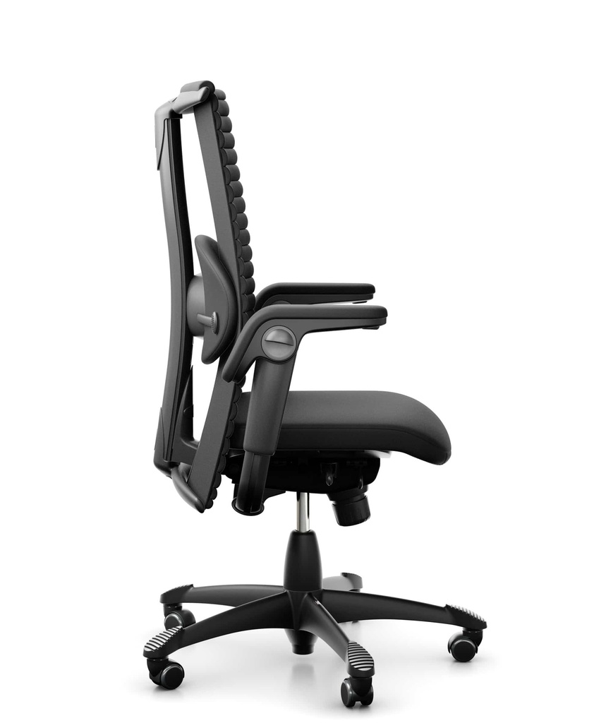 HAG H09 Excellence 9321 | Executive Office Chair