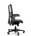HAG H09 Excellence 9321 | Executive Office Chair
