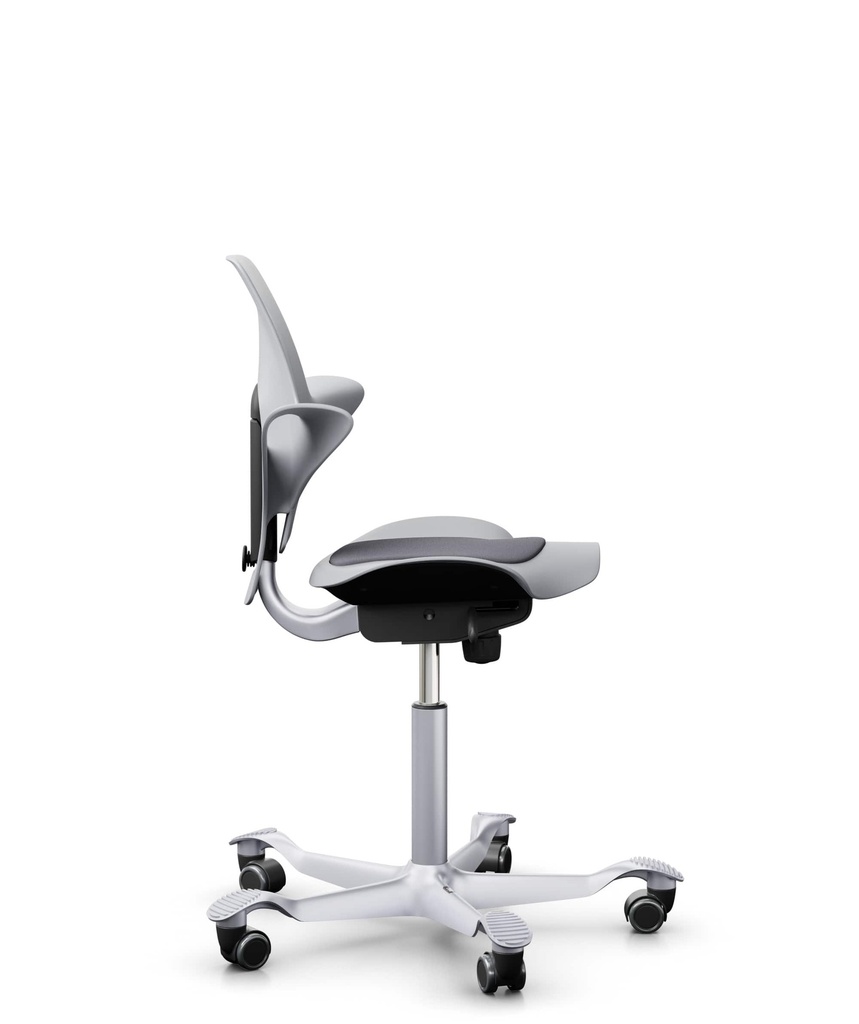 HAG Capisco Puls Task Chair 8010 | Ergonomic Office Chair
