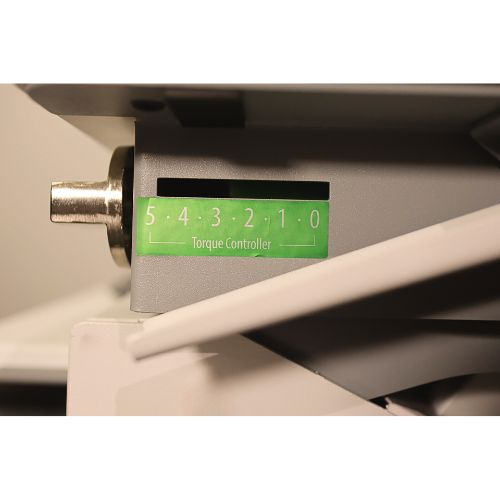 Freedom Desk Pro | White | Sit Stand Desk Converter