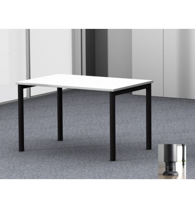 Mobel Adapt Adjustable WFH Desk 1200x800