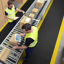 Heavy Duty Cushion Trax Anti Fatigue Mat
