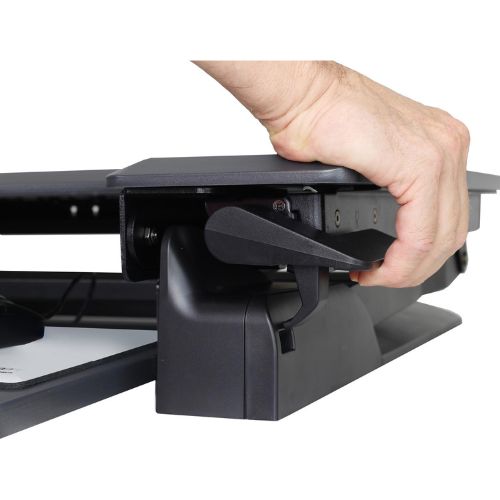 Ergotron Workfit T Large