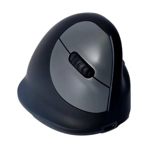 KOS VertBreak | Wireless Vertical Ergonomic Mouse | Mouse For Small Hands