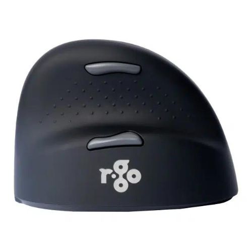 KOS VertBreak | Wireless Vertical Ergonomic Mouse | Mouse For Small Hands