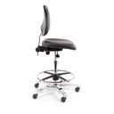Spire K2302 ESD Chair | Tall ESD Lab Chair | High Anti-Static Chair
