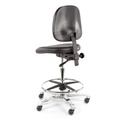 Spire K2302 ESD Chair | Tall ESD Lab Chair | High Anti-Static Chair
