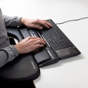 MouseTrapper Delta | Roller Bar Mouse | Ergonomic Mouse For RSI & Wrist Strain