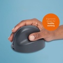KOS VertGo | Wireless Vertical Ergonomic Mouse