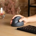 KOS VertGo | Wireless Vertical Ergonomic Mouse