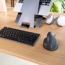 KOS VertGo | Wireless Vertical Ergonomic Mouse