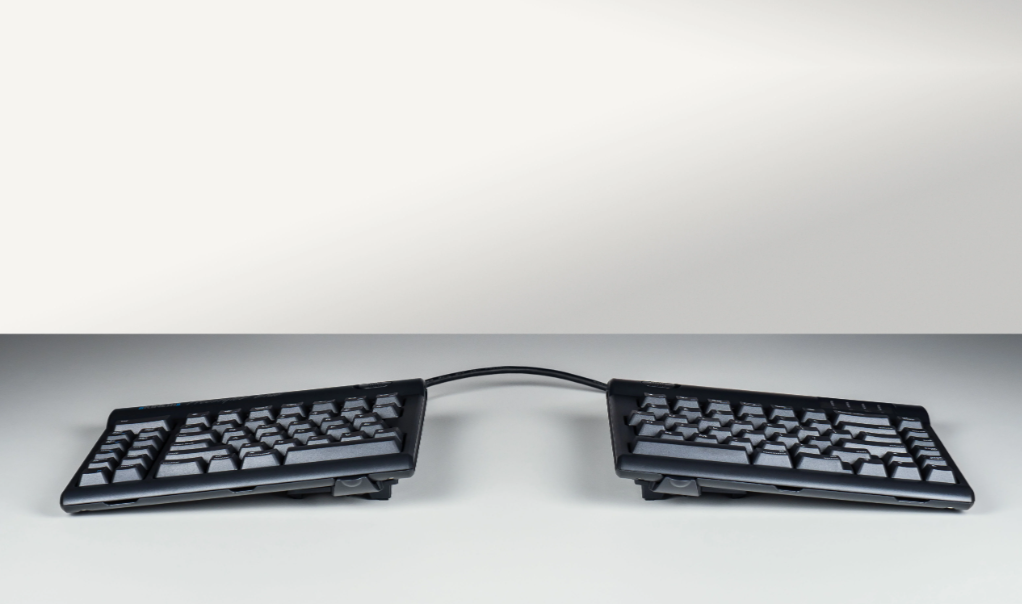 Keyboard Kinesis Freestyle2 VIP 3 