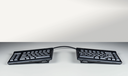 Keyboard Kinesis Freestyle2 VIP 3 