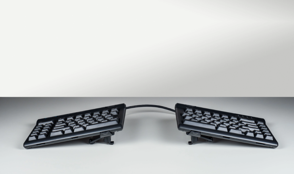 Keyboard Kinesis Freestyle2 VIP 3 