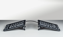 Keyboard Kinesis Freestyle2 VIP 3 