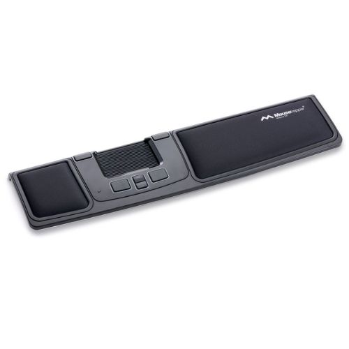 MouseTrapper Advance 2.0 | Mouse For RSI | Central Pointing Device