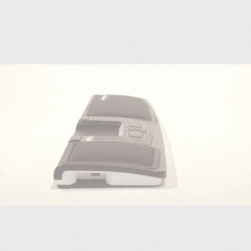 MouseTrapper Advance 2.0 | Mouse For RSI | Central Pointing Device