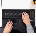 MouseTrapper Advance 2.0 | Mouse For RSI | Central Pointing Device