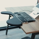 MouseTrapper Advance 2.0 | Mouse For RSI | Central Pointing Device_KOS_Ergonomics