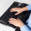 MouseTrapper Advance 2.0 | Mouse For RSI | Central Pointing Device