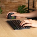 KOS Compact Keyboard | With Break Reminder