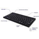 KOS Compact Keyboard | Wireless Keyboard With Break Reminder | Bluetooth