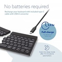 KOS Split Keyboard | Split Keyboard With Break Reminder | Wireless