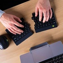 KOS Split Keyboard_Wireless_4_KOS_Ergonomics